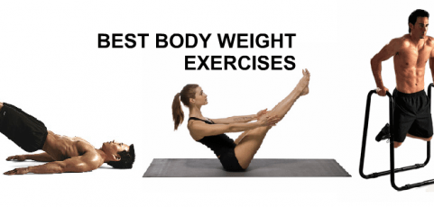 body-weight-exercises