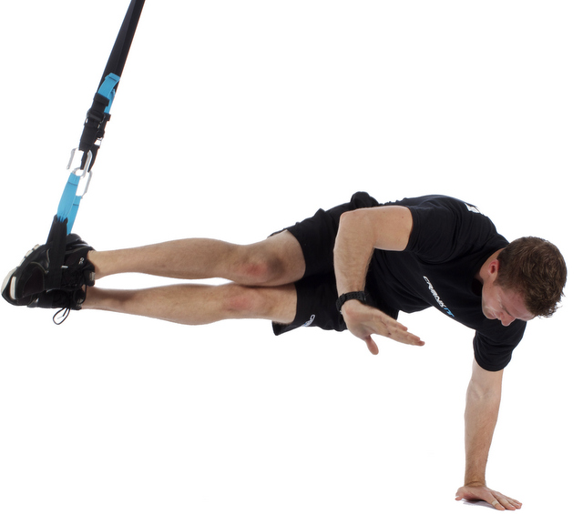 suspension training stability