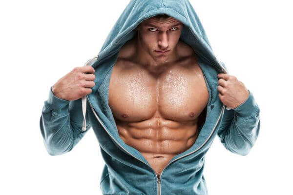 bodyweight training secret