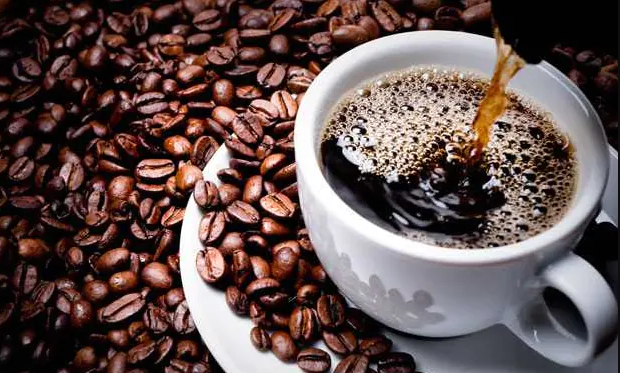 healthy coffee hacks