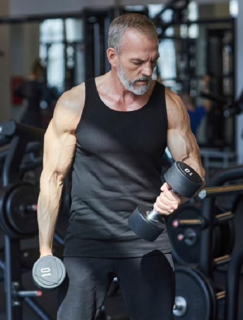 healthy coffee hacks for seniors