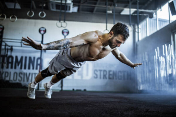 how creatine helps athletes and trainers