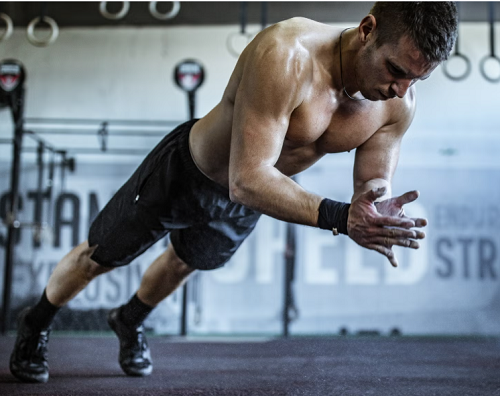 how creatine helps athletes and trainers